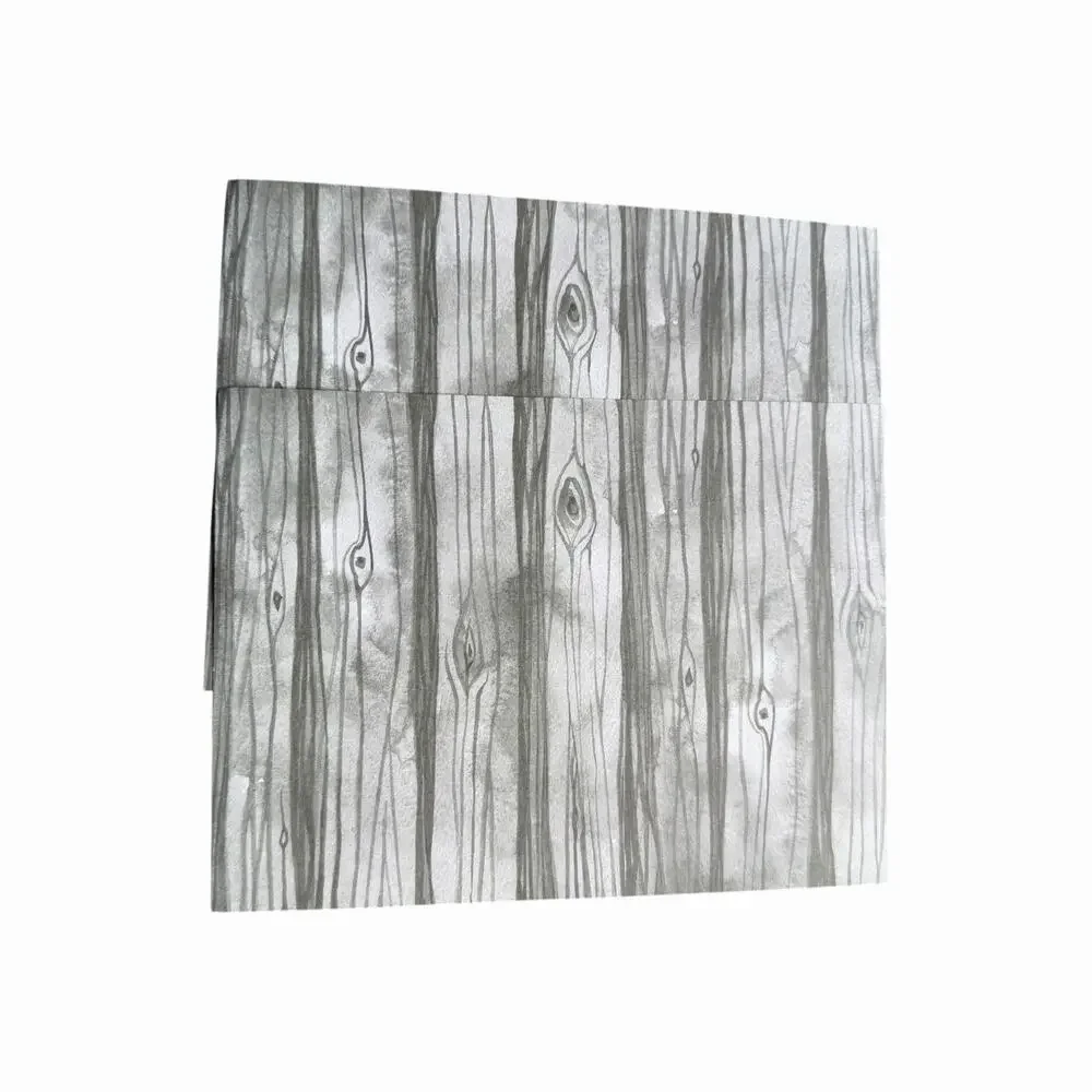 Rustic Woodgrain Scrapbook Paper Lot | Farmhouse Background Card Making Supplies